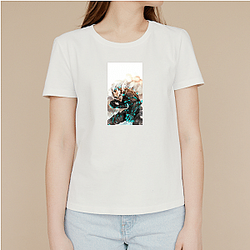 Kaiju No 8 Fan Art Kaiju No 8 T-Shirts
