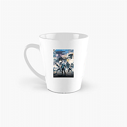 Kaiju No 8 Merch Kaiju No 8 Mugs