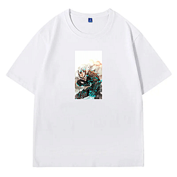 Kaiju No 8 Fan Art Kaiju No 8 T-Shirts