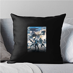 Kaiju No 8 Merch Kaiju No 8 Pillows Cover