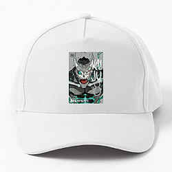 Kaiju No 8 Special Collection Kaiju No 8 Hats & Caps