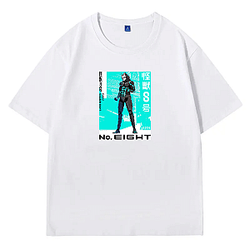 Kaiju No 8 Signature Kaiju No 8 T-Shirts