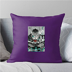 Kaiju No 8 Special Collection Kaiju No 8 Pillows Cover