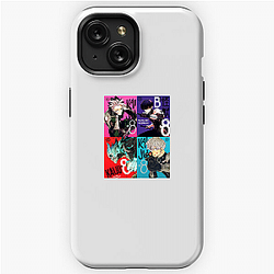 Kaiju No 8 Merch Collection Kaiju No 8 iPhone Cases