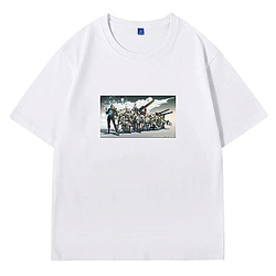 Kaiju No 8 Collection for fans Kaiju No 8 T-Shirts