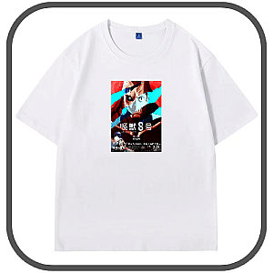 Kaiju No 8 T-Shirts