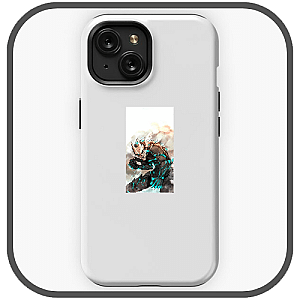 Kaiju No 8 Cases