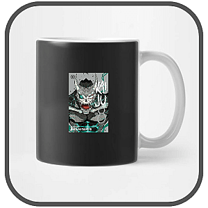 Kaiju No 8 Mugs