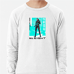 Kaiju No 8 Signature Kaiju No 8 Sweatshirts