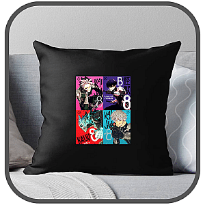 Kaiju No 8 Pillows Cover