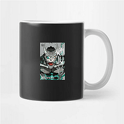 Kaiju No 8 Special Collection Kaiju No 8 Mugs