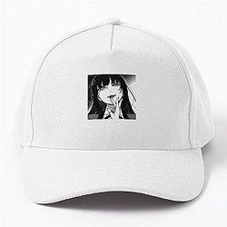 Kakegurui - Yumeko 80s Baseball Cap