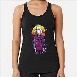 Kakegurui - Kirari Racerback Tank Top