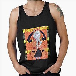 Kakegurui - Runa Yomozuki - Anime Tshirt
