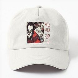 Kakegurui Dad Hat