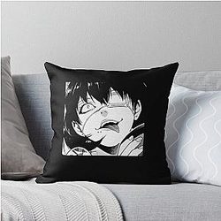 Kakegurui Pillow