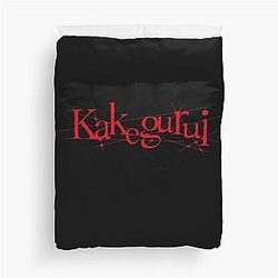 Anime Kakegurui - Compulsive Gambler