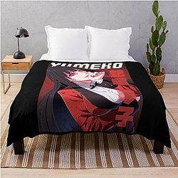 Kakegurui - Yumeko Jabami Blanket