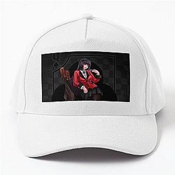 fanart Kakegurui Baseball Cap