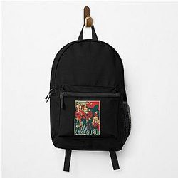 Kakegurui Art Bag