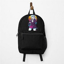 Kakegurui - Mary 80s Retro Backpack