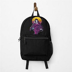 Kakegurui - Yumeko Retro Backpack