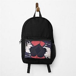 Kakegurui Kirari Momobami and Sayaka Igarashi, Backpack