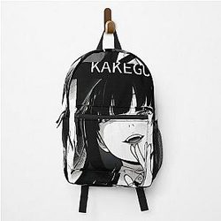 Kakegurui - Yumeko Retro Backpack