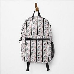 Kakegurui Aesthetic BackPack
