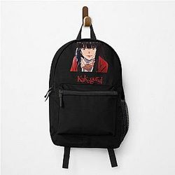 Yumeko Jabami Kakegurui Backpack