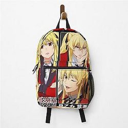 Mary Saotome - Kakegurui Backpack