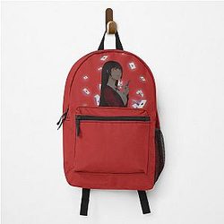 Kakegurui Backpack