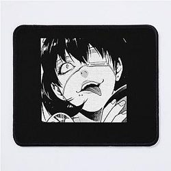 Kakegurui Mouse Pad