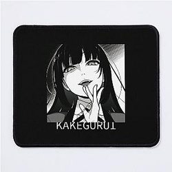 Kakegurui - Yumeko Mouse Pad