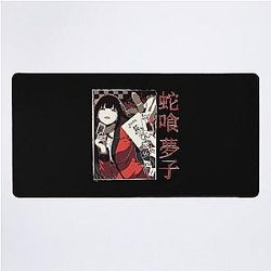 Kakegurui Desk Mat