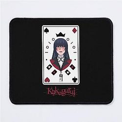 Kakegurui Mouse Pad