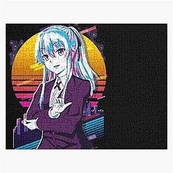 Kakegurui - Mary 80s Jigsaw Puzzle
