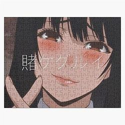 Kakegurui Yumeko Jabami  Puzzle