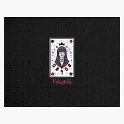 Kakegurui Jigsaw Puzzle