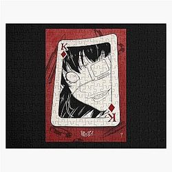 Midari Ikishima - Kakegurui Puzzle