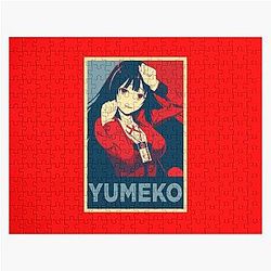 Kakegurui Puzzle