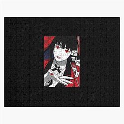 Kakegurui Puzzle