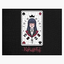 Kakegurui Classic Puzzle