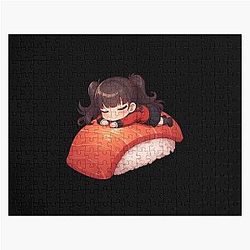 Compulsive Mary Saotome Kakegurui Chibi Kawaii Gambler