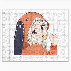 Runa Kakegurui Jigsaw Puzzle