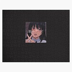 Kakegurui Yumeko Jabami Jigsaw Puzzle