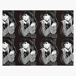 Yumeko Jabami from Kakegurui Jigsaw Puzzle