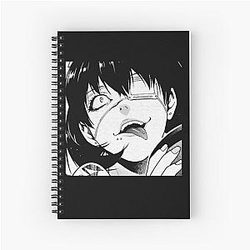 Kakegurui Notebook