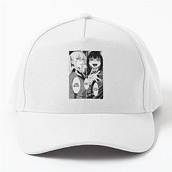 Kakegurui Manga Baseball Cap