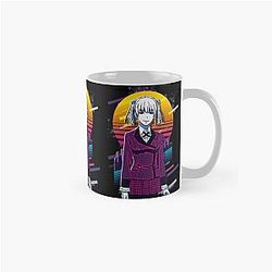 Kakegurui - Kirari Classic Mug